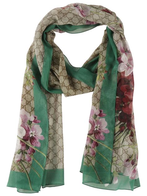 gucci scarf worth|Gucci Scarves and Shawls .